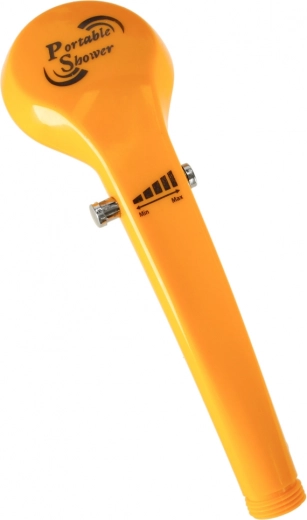 Reglare lină a jetului de apă