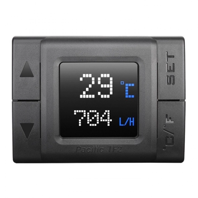 Sistem de răcire cu apă LCD RGB