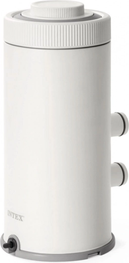 Carcasă compactă și stabilă a pompei de filtrare