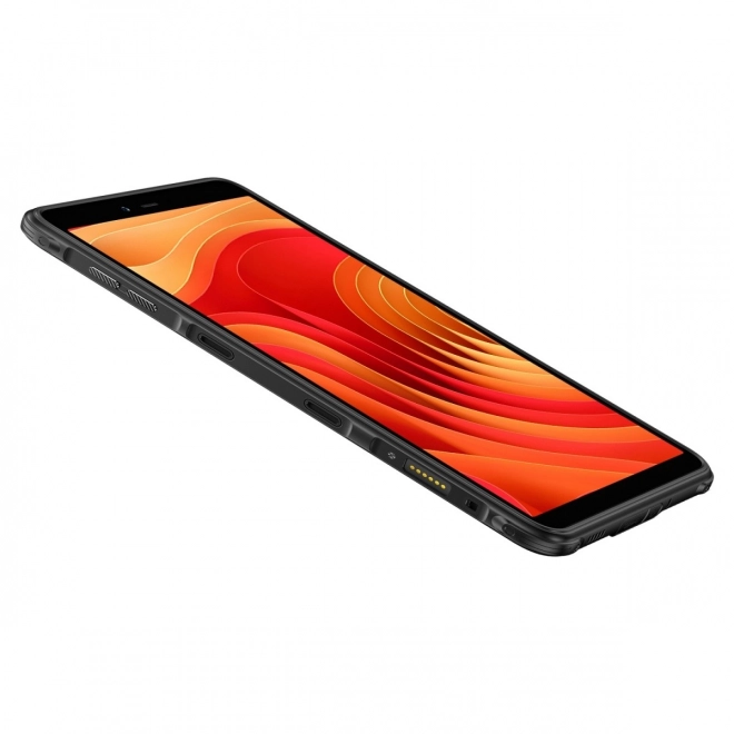 Tablet Armor Pad Lite 8 inch 3/32GB 7650 mAh negru