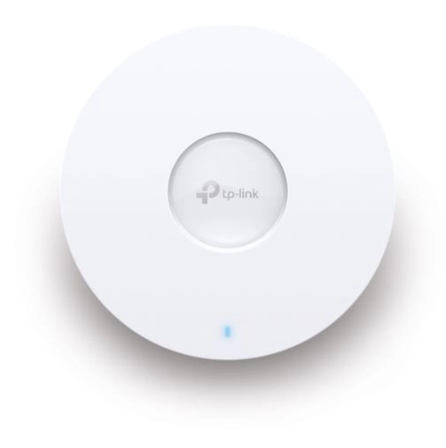 Punct de acces WiFi 6 AX3600 TP-Link EAP660 HD