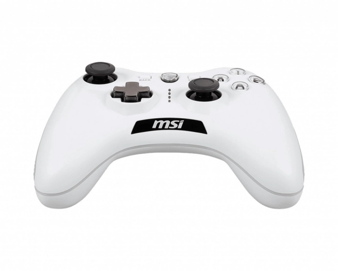 Gamepad Force GC20 V2 alb
