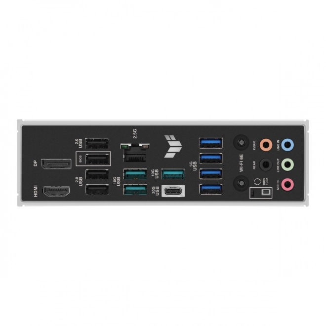 Placă de bază ASUS TUF Gaming B850M-Plus WiFi