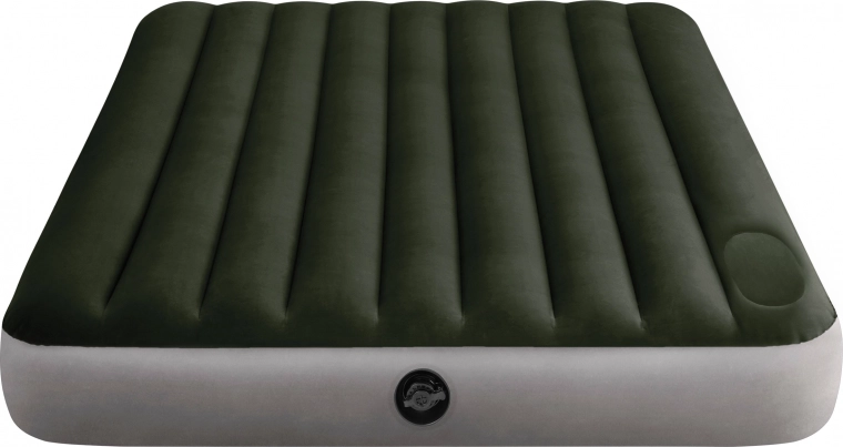 Pompă de picior integrată – gata de utilizare oriunde