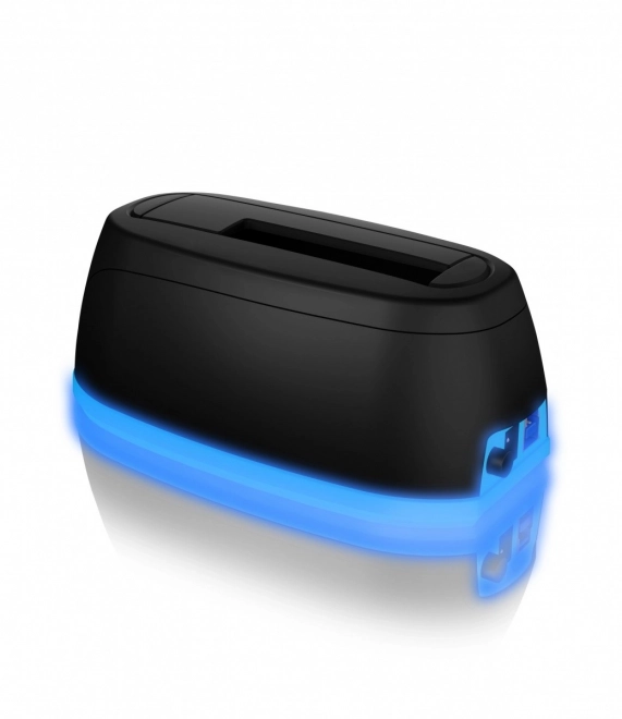 Stație de andocare pentru SSD/HDD SATA ICY BOX