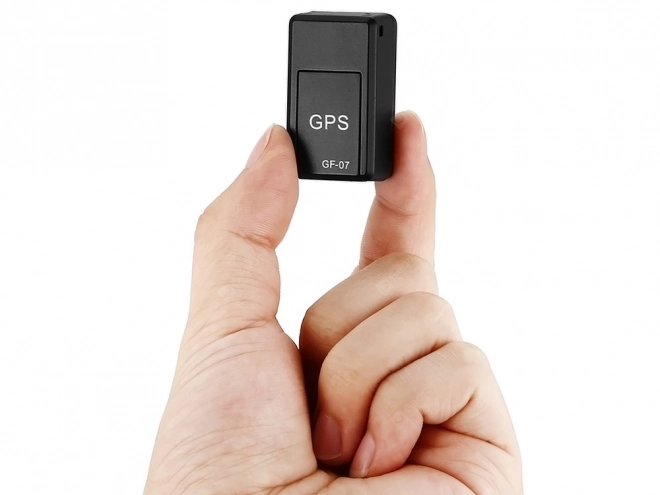 Mini localizator GPS ascuns SIM