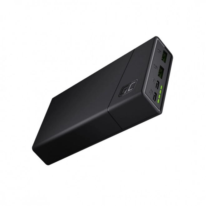 Power bank Green Cell 20000mAh cu incarcare rapida