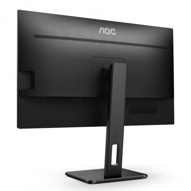Monitor VA 23.8 inch HDMI DP DVI Pivot