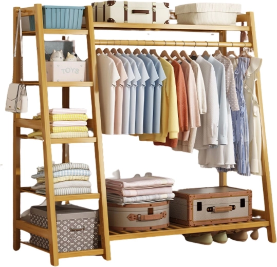 Bambus natural rezistent