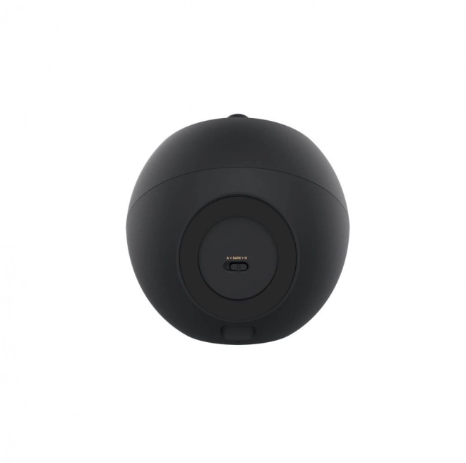 Boxe audio USB Pebble 2.0 negre