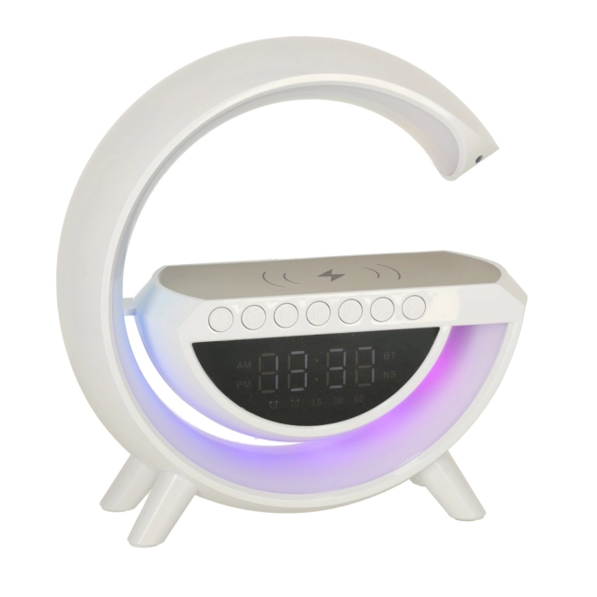 Lumină RGB atmosferică – 13 moduri