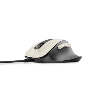Mouse wireless crem