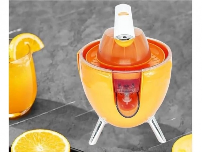 Storcator electric pentru citrice