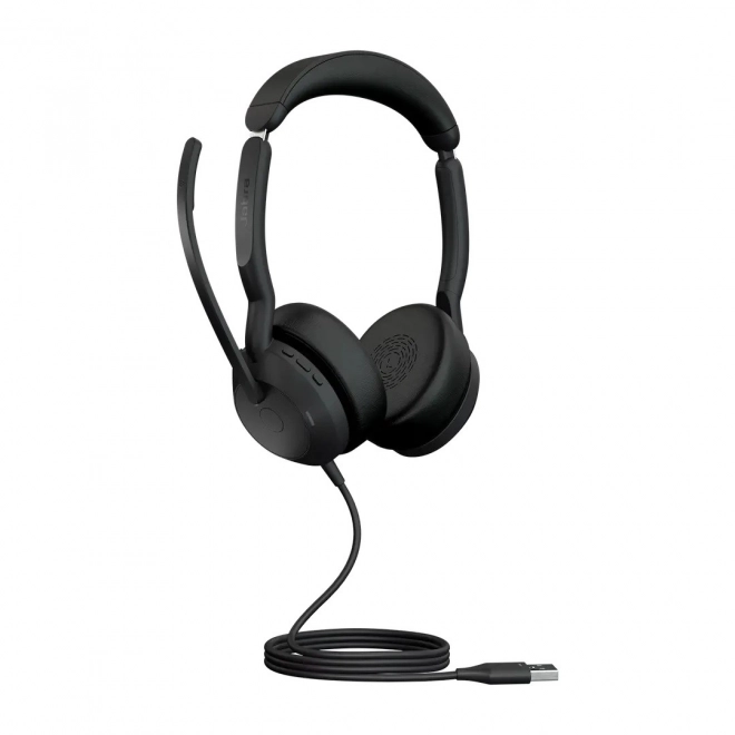 Căști Profesionale Jabra Evolve2 50
