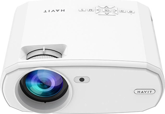 Imagine Full HD și luminozitate 220 ANSI lm