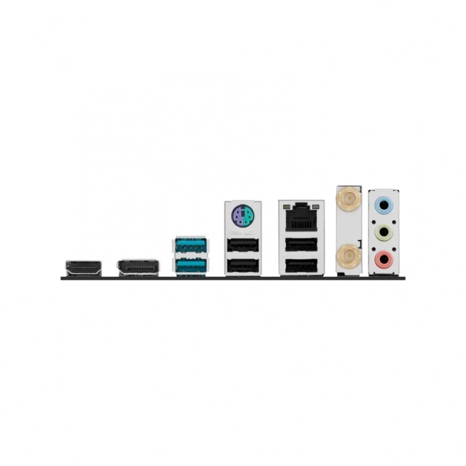 Suport PCIe 4.0