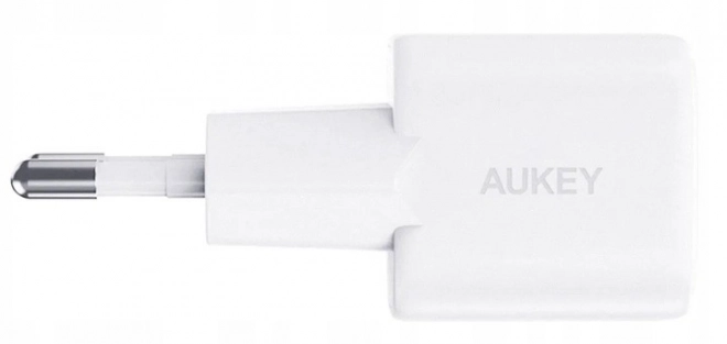 Încărcător compact USB-C Power Delivery 30W