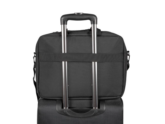 Geantă laptop Natec Kudu 15,6 inch neagră
