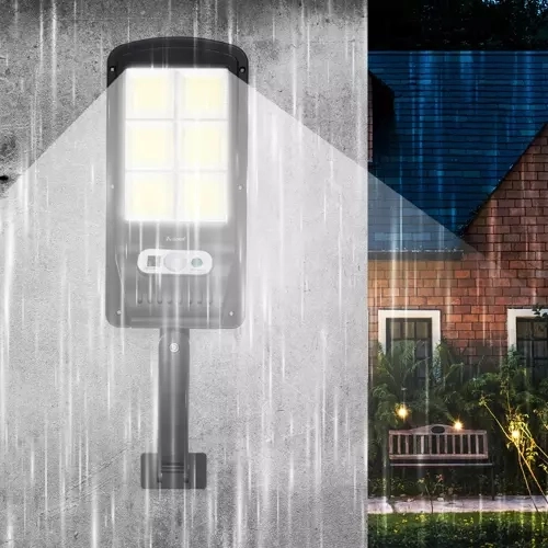 Construcție impermeabilă