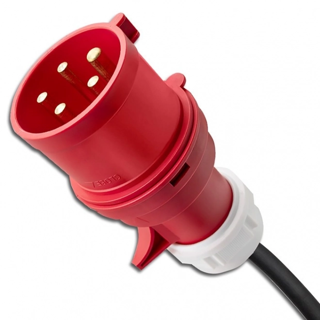Încărcător portabil pentru mașini electrice EV cu reglare 2 în 1