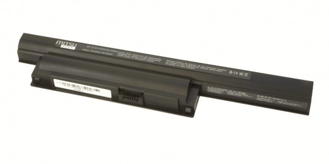 Baterie Mitsu pentru laptop Sony BPS22
