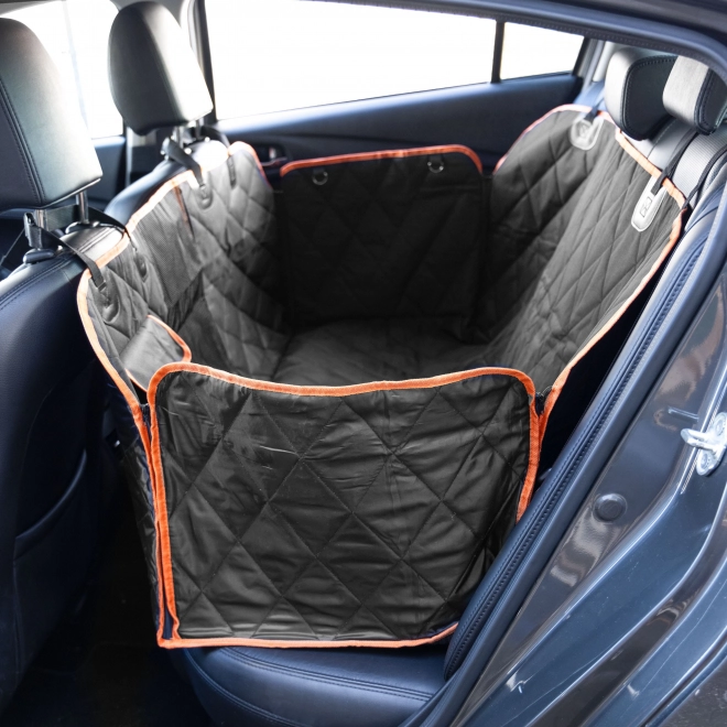 Protecție auto universală pentru câini Petsi