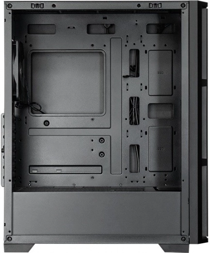 Spațiu pentru extindere