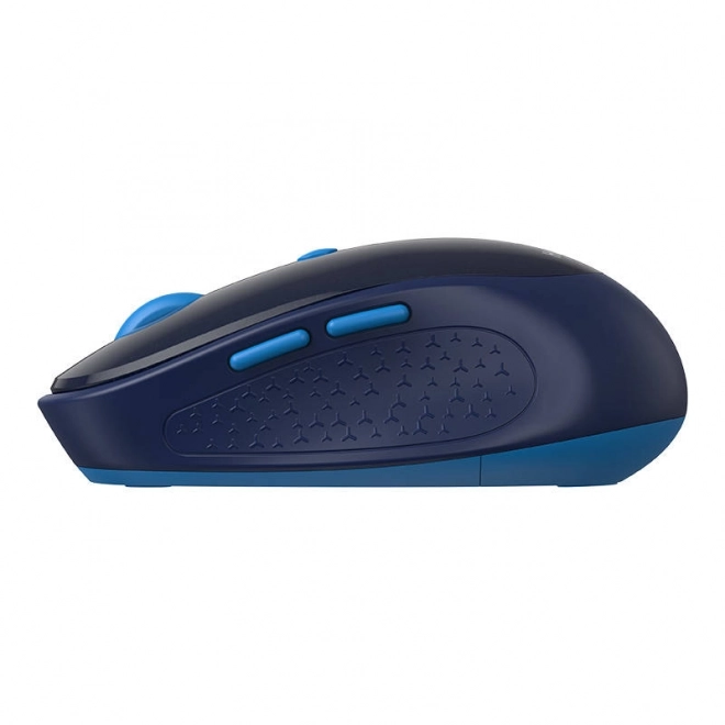 Mouse wireless albastră Havit
