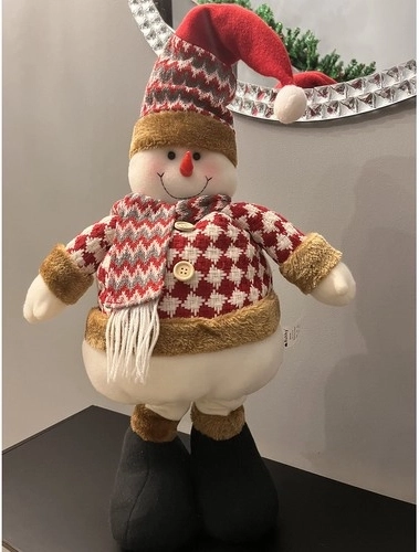 Decorațiune stabilă de sine stătătoare