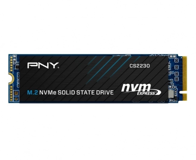 Ssd 2tb M.2 Pny Cs2230
