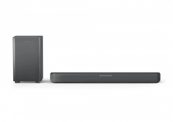 Soundbar cu Subwoofer Wireless