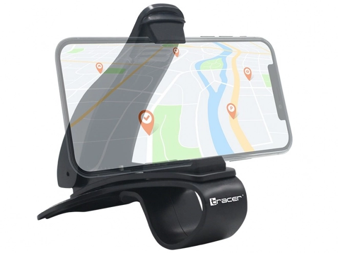Suport pentru telefon Tracer pentru bord auto