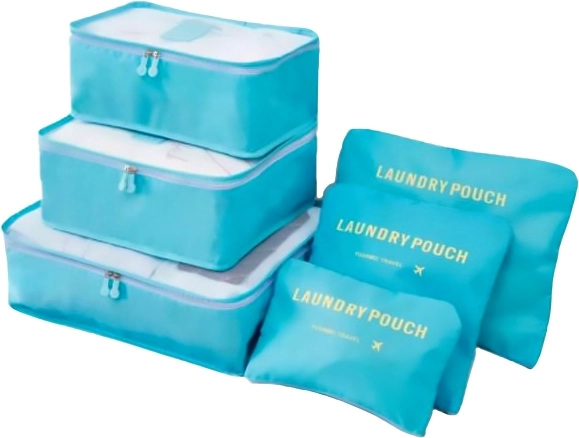 Ușoare, compacte și ușor de transportat