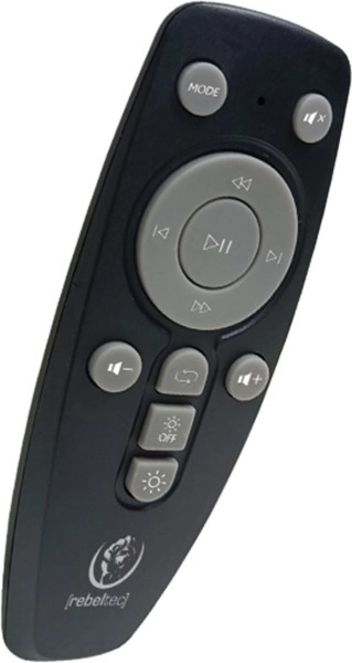Glsn Bluetooth cu Radio FM și USB SoundVox