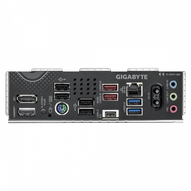 Placă de bază Eagle Wifi cu suport pentru Ryzen 9000