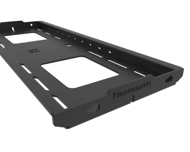 Suport de perete pentru ecran XL 100 kg cu stand