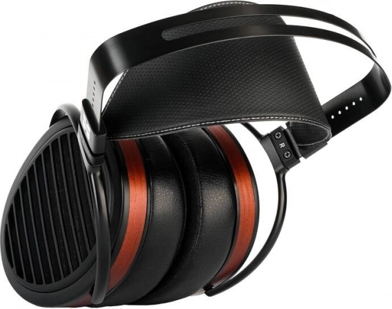 Căști planare Arya Organic de la HiFiMAN