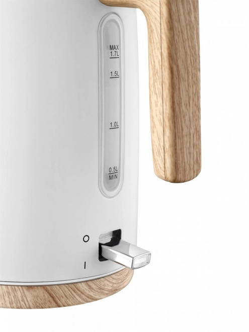Cana electrică scandinavă Concept Elwood