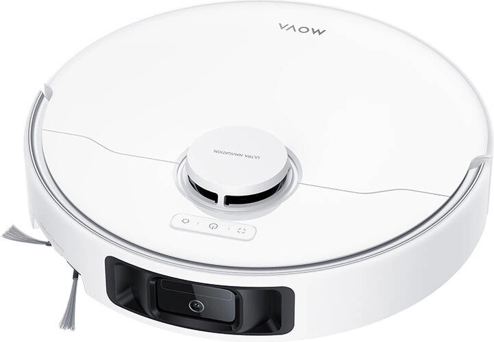 Putere de aspirație extremă 19 000 Pa