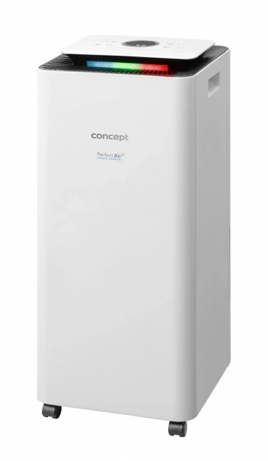 Osusător și purificator de aer UV Perfect Air Smart