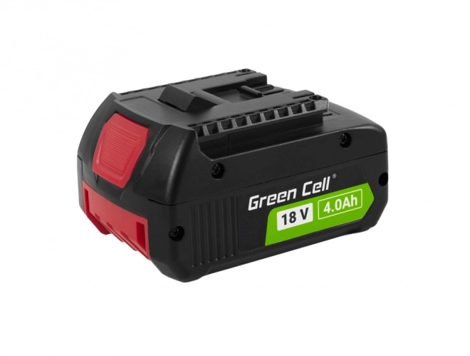 Baterie pentru scule electrice Green Cell compatibilă Bosch