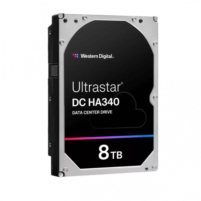 Hard disk Ultrastar DC 8TB