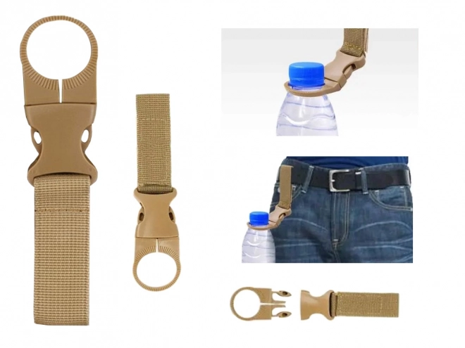 Set de supraviețuire militar