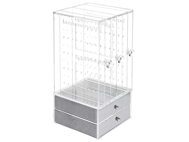 Design transparent pentru o vizibilitate perfectă