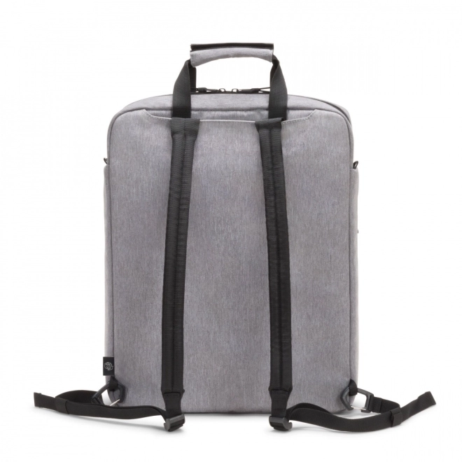 Geantă Tote Ecologică Ședă pentru Laptop 13-15,6 inch