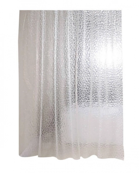 Perdea de duș efect 3D 180x200