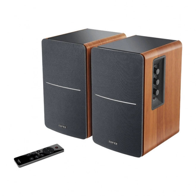Boxe audio Edifier R1280DBs maro