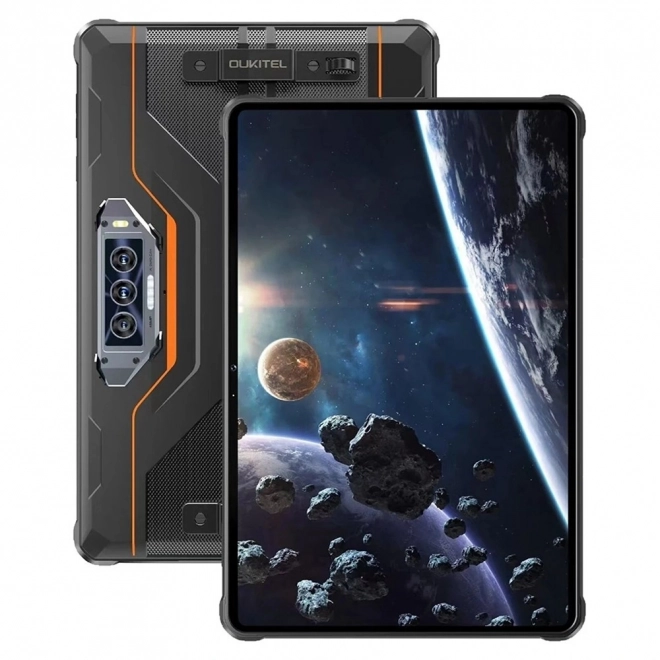 Tablet clasic RT8 6/256GB rezistent la apă și praf