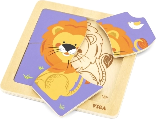 Prindere ușoară pentru cei mai mici