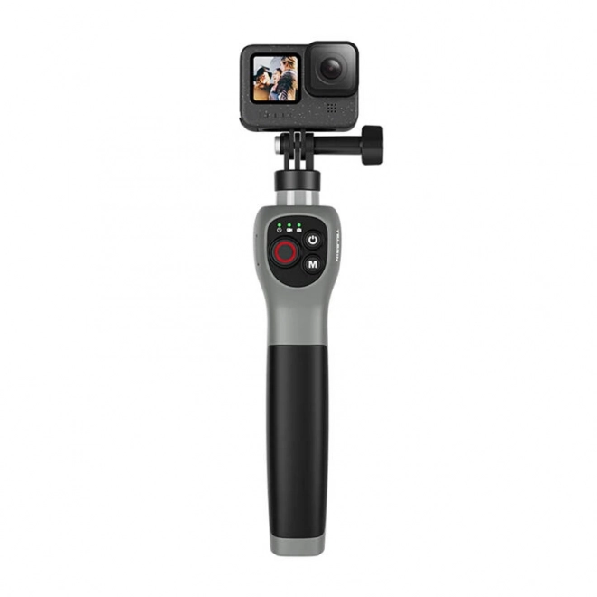 Suport selfie impermeabil pentru GoPro
